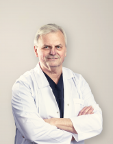 Prof. Gintautas Brimas